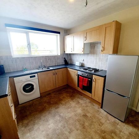 Rayleigh Town Centre 3 Bedroom Apartment المظهر الخارجي الصورة