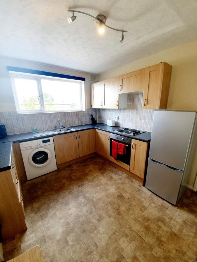 Rayleigh Town Centre 3 Bedroom Apartment المظهر الخارجي الصورة